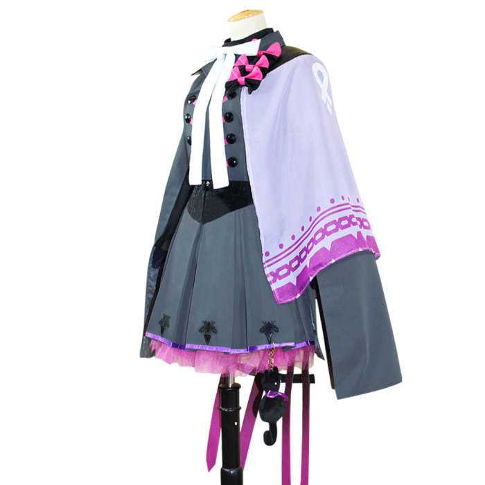 Girls' Frontline Carcano M91 Cosplay Costume