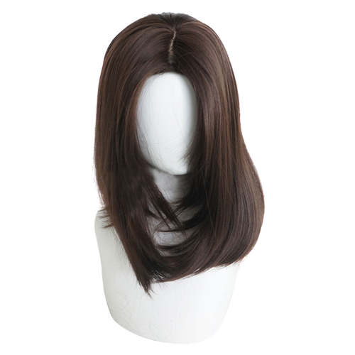 Bang Dream! Raise A Suilen Layer Wakana Rei Brown Cosplay Wig