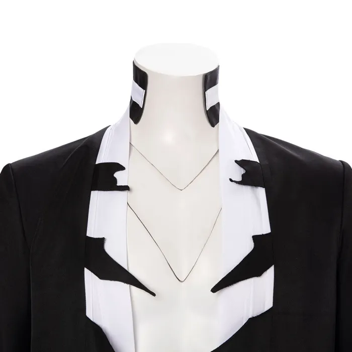 Bleach: Thousand Year Blood War Arc Ichigo Kurosaki B Cosplay Costume
