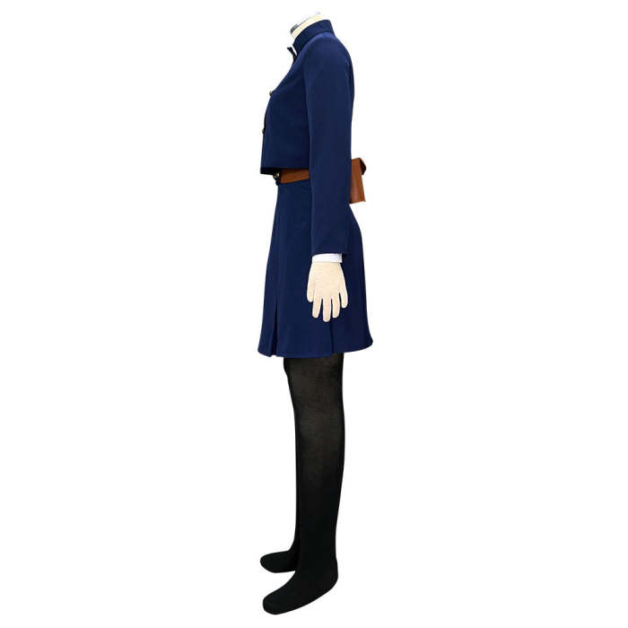 Jujutsu Kaisen Sorcery Fight Kugisaki Nobara Cosplay Costume