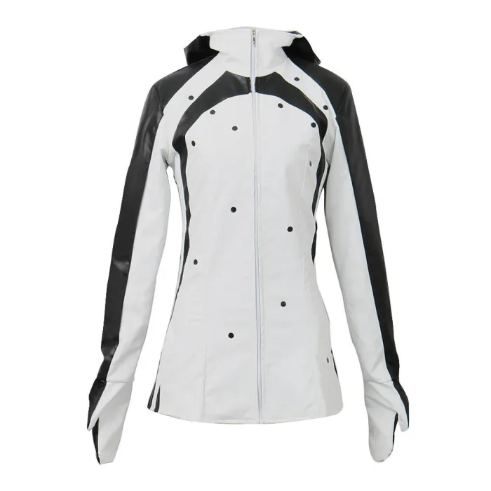 Kemono Friends Royal Penguin Princess Cosplay Costume
