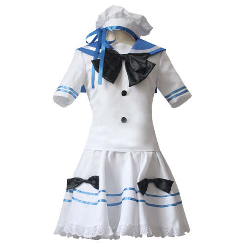 Panty And Stocking With Garterbelt Stocking Daily Cosplay Costume