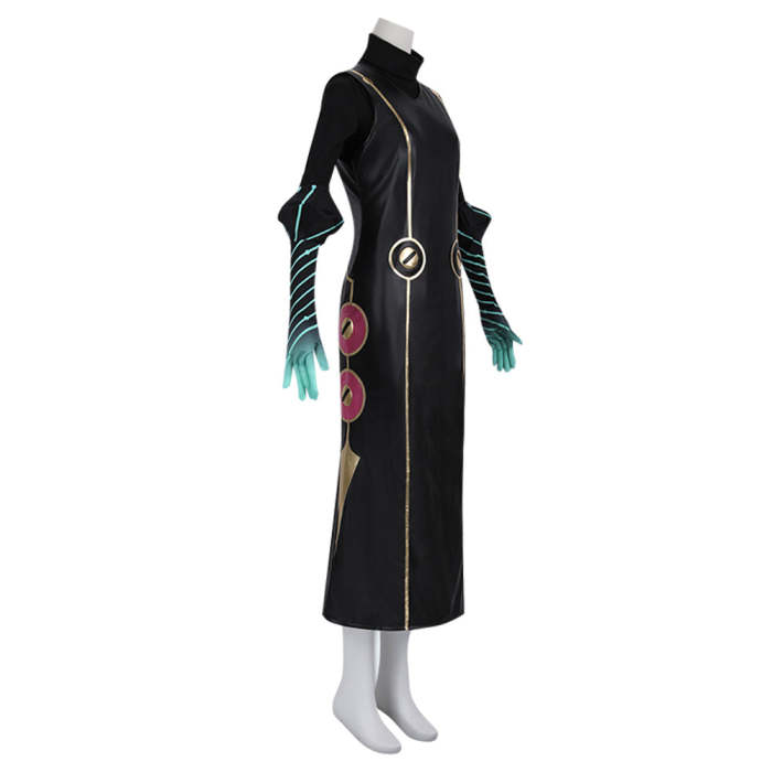 Fate Grand Order Fgo Asclepius Elite 2 Cosplay Costume