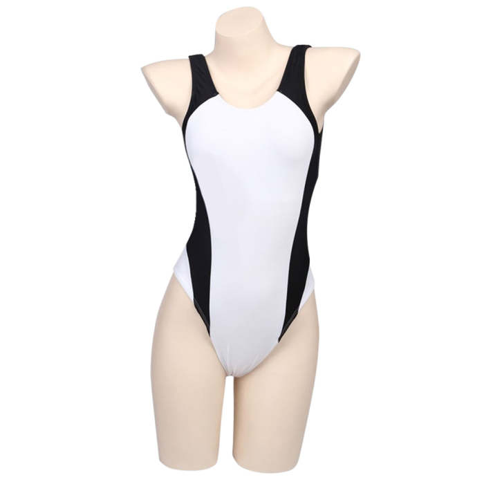 Fate Grand Order Fate Apocrypha Joan Of Arc Swimsuit Cosplay Costume