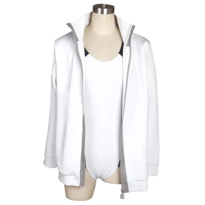 Fate Grand Order Fate Apocrypha Joan Of Arc Swimsuit Cosplay Costume