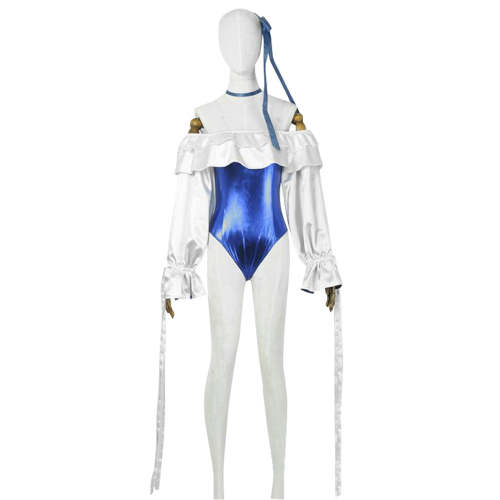 Fate Grand Order Fgo Meltlilith Swimsuit Cosplay Costume