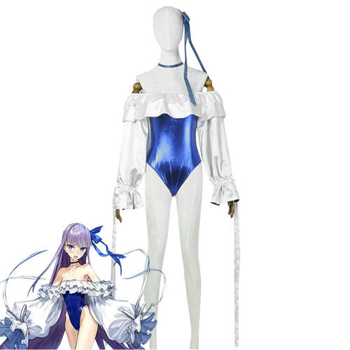 Fate Grand Order Fgo Meltlilith Swimsuit Cosplay Costume