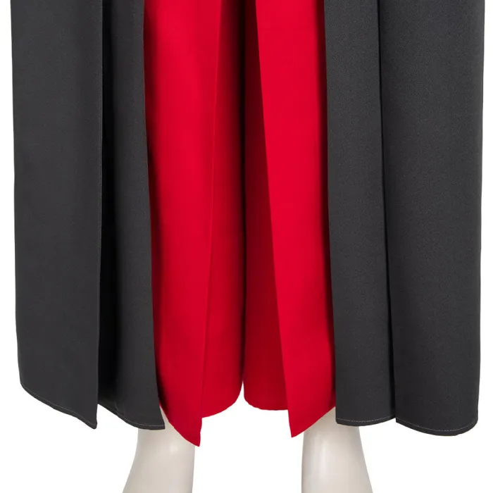 Guilty Gear -Strive- Asuka Cosplay Costume