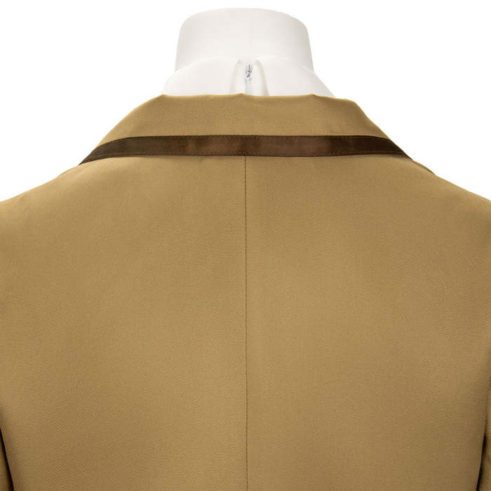 Pokemon Pokémon Horizons: The Series Liko Uniform Cosplay Costume