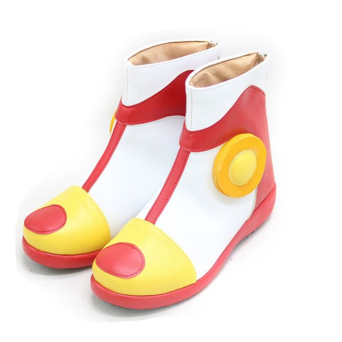 One Piece Film Red  Movie Uta Cosplay Shoes