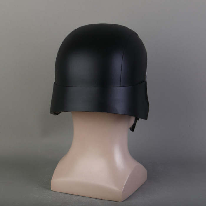 Star Wars Kylo Ren Cosplay Mask Halloween Helmet For Adults