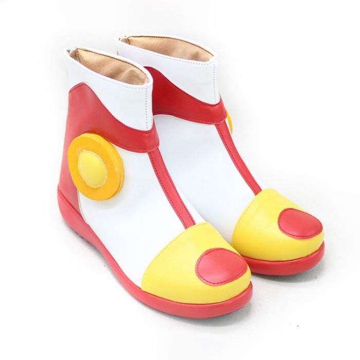 One Piece Film Red  Movie Uta Cosplay Shoes