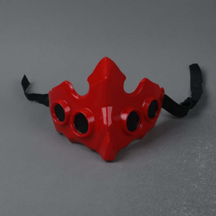 Tokyo Ghoul Tatara Cosplay Mask Halloween Prop