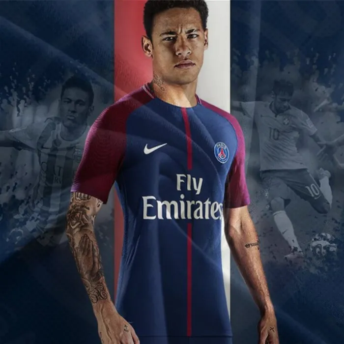 Neymar Pattern Bedding Set Quilt Cover Without Filler