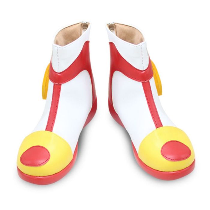 One Piece Film Red  Movie Uta Cosplay Shoes