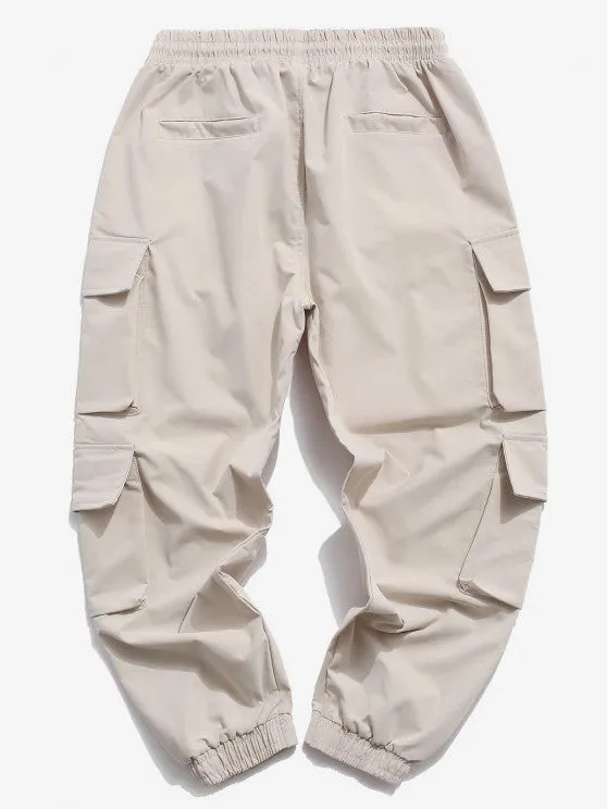 Fuzzy Pullover Hoodie And Jogger