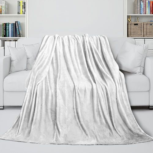 Customized Blanket Patterns And Sizes