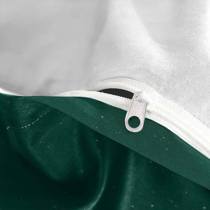 York Jets Bedding Set Duvet Cover Without Filler