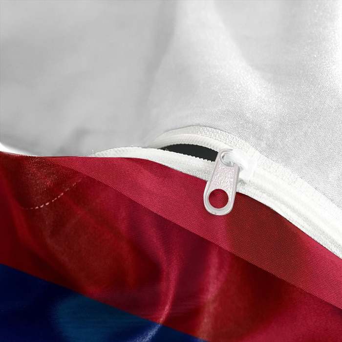 Crystal Palace Bedding Set Duvet Cover Without Filler