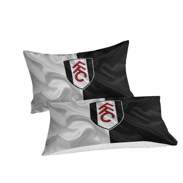 Fulham Bedding Set Duvet Cover Without Filler