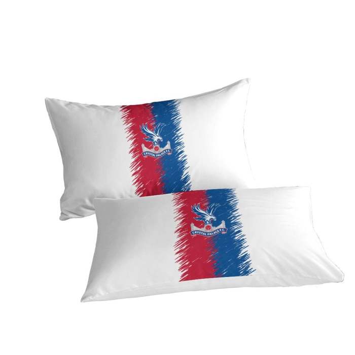 Crystal Palace Bedding Set Duvet Cover Without Filler