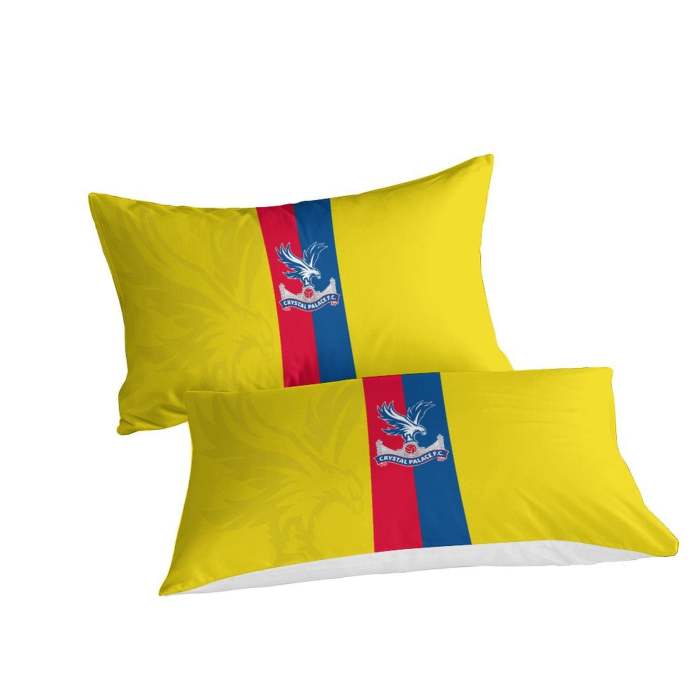 Crystal Palace Bedding Set Duvet Cover Without Filler