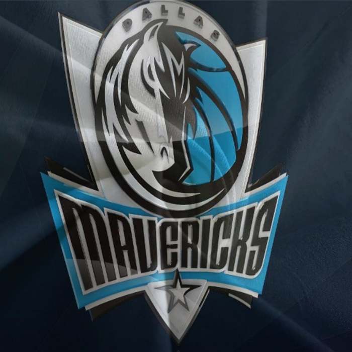 Dallas Mavericks Bedding Set Duvet Cover Without Filler
