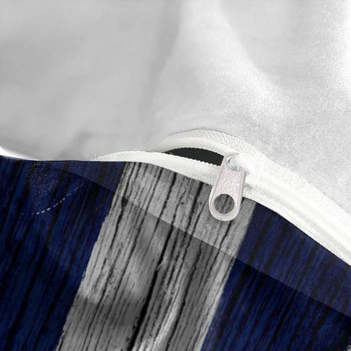 Millwall Bedding Set Duvet Cover Without Filler