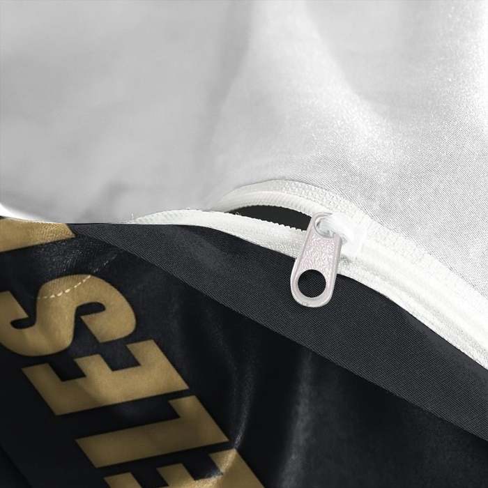 Los Angeles Fc Bedding Set Duvet Cover Without Filler