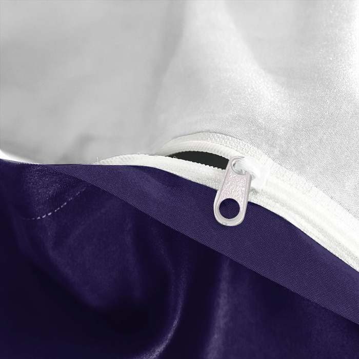 Nashville Sc Bedding Set Duvet Cover Without Filler