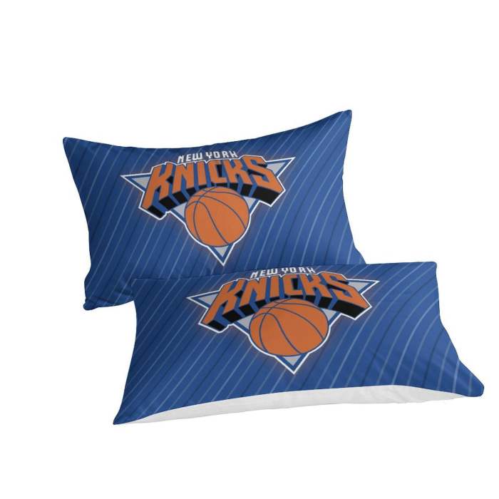 York Knicks Bedding Set Duvet Cover Without Filler