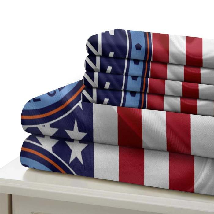 York City Fc Bedding Set Duvet Cover Without Filler