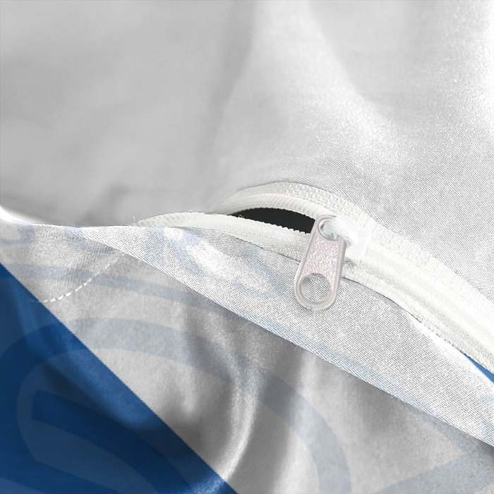 Queen Park Rangers Bedding Set Duvet Cover Without Filler