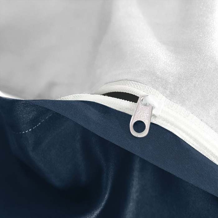 Washington Wizards Bedding Set Duvet Cover Without Filler