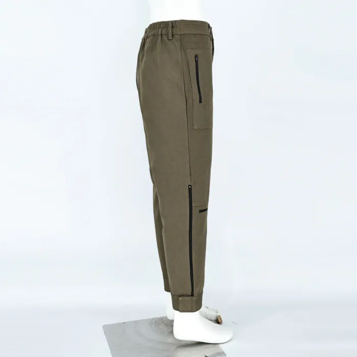 Presale Star Trek Enterprise Captain Jonathan Archer Away Team Uniform Starfleet Costume Pants