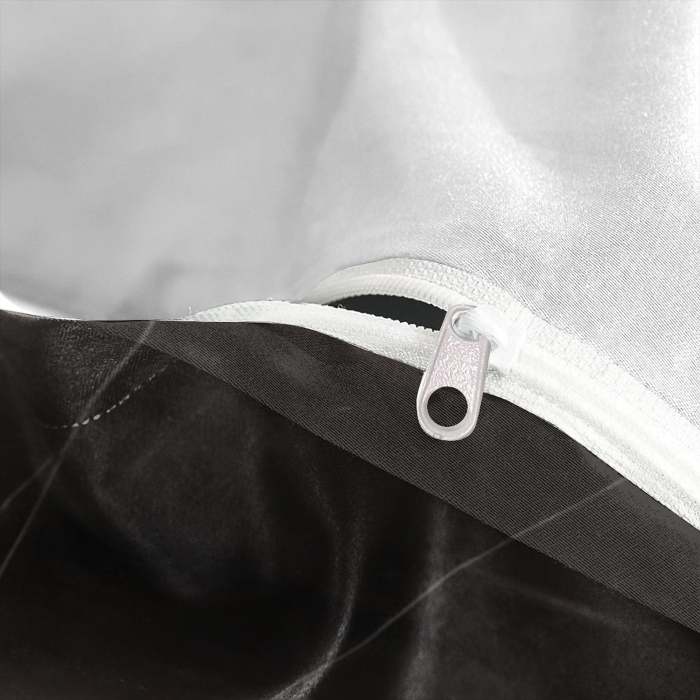 Joker Folie À Deux Bedding Set Pattern Quilt Cover Without Filler