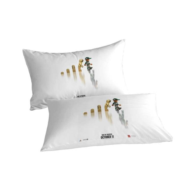 Piece By Piece Bedding Set Pattern Quilt Cover Without Filler