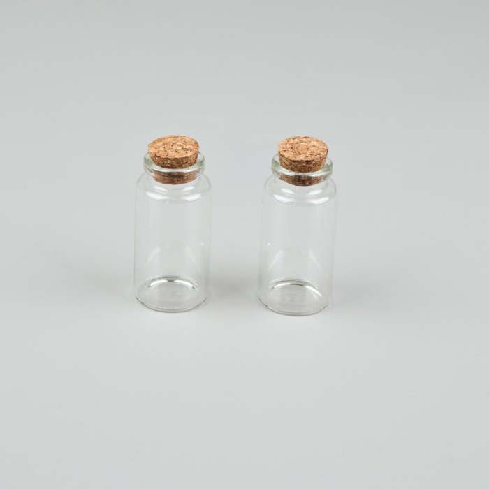 Medieval Alchemy Faux Leather Belt Bag With 2 Cork Potion Vials Fantasy Wizard Waist Pouch Side Pack