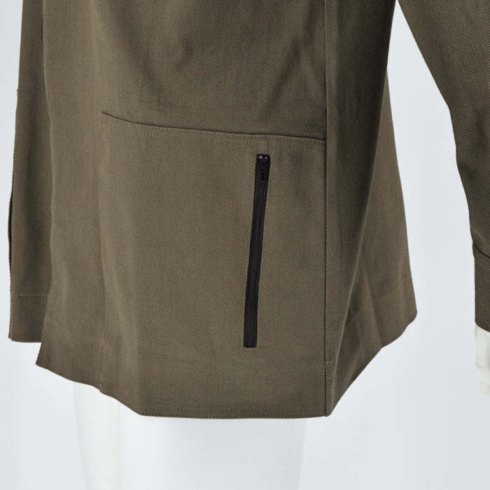 Star Trek Enterprise Captain Jonathan Archer Jacket Uniforms Starfleet Costumes Coats