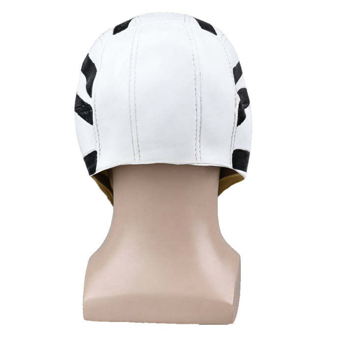 Daredevil Born Again Cosplay Helmet Latex Halloween Full Head Mask Props