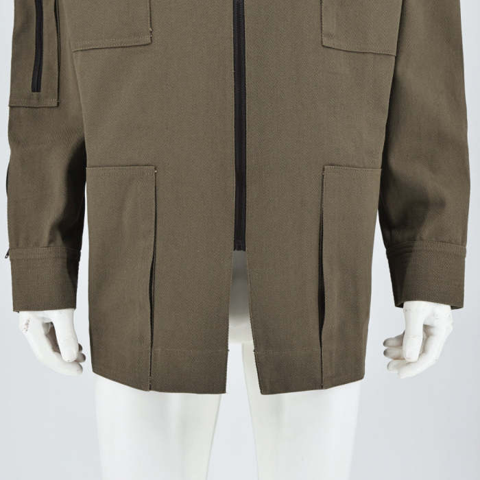Star Trek Enterprise Captain Jonathan Archer Jacket Uniforms Starfleet Costumes Coats
