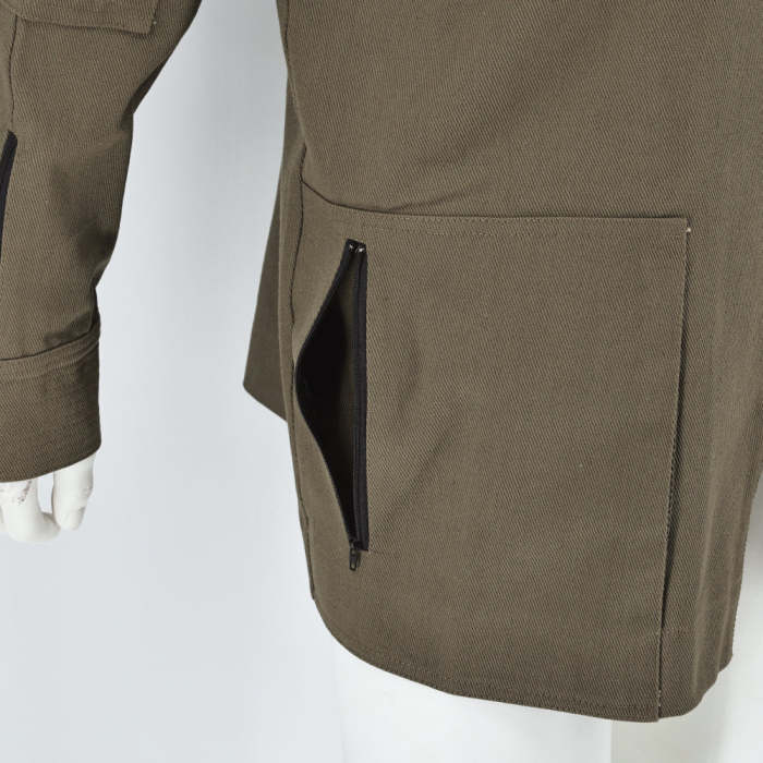 Star Trek Enterprise Captain Jonathan Archer Jacket Uniforms Starfleet Costumes Coats