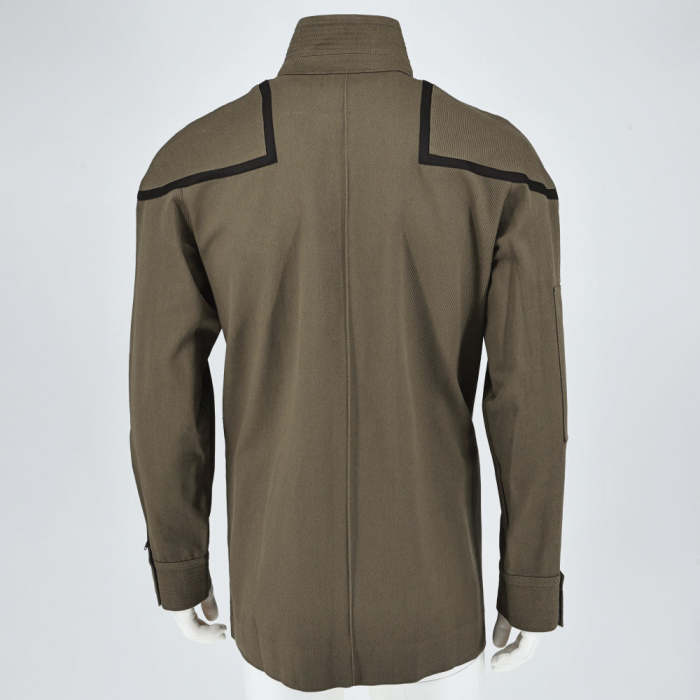 Star Trek Enterprise Captain Jonathan Archer Jacket Uniforms Starfleet Costumes Coats
