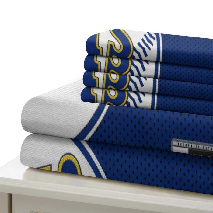Seattle Mariners Bedding Set Quilt Cover Without Filler