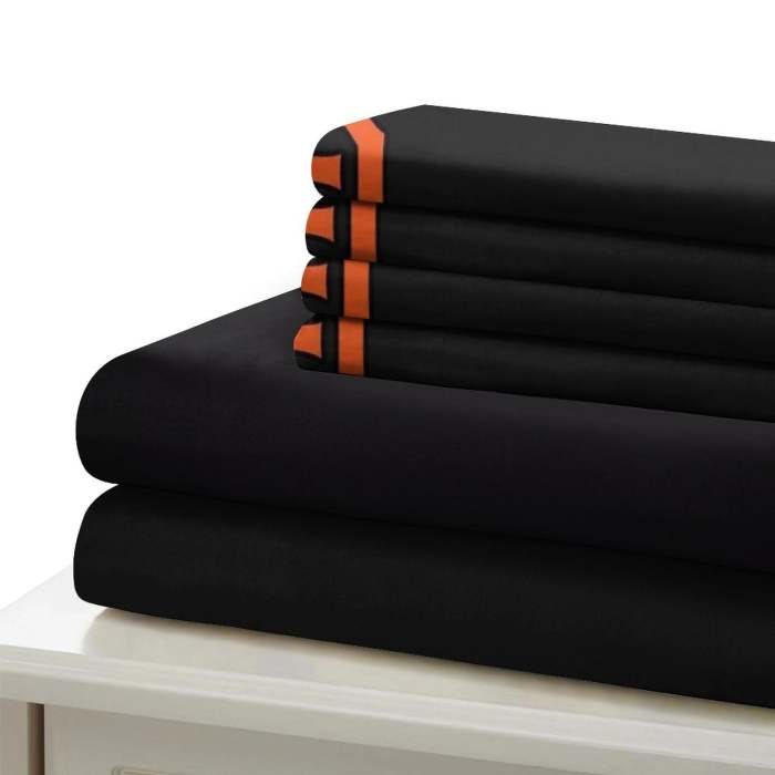 San Francisco Giants Bedding Set Quilt Cover Without Filler
