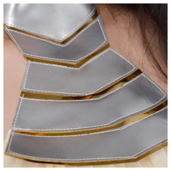 Star Wars Queen Padmé Amidala Dress Costumes Halloween Cosplay Carnival Suits