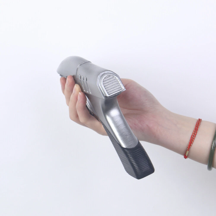 Star Trek Picard 2 Series Dark Timeline Phaser Pistol Cosplay Starfleet Props Resin