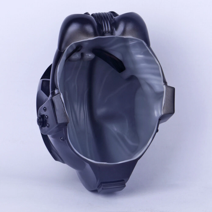 Star Wars Return Of The Jedi The Fighter Pilot Helmet Halloween Cosplay Props