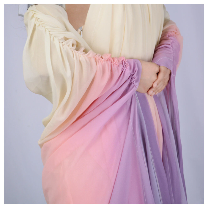 Star Wars Queen Padmé Amidala Dress Costumes Halloween Cosplay Carnival Suits