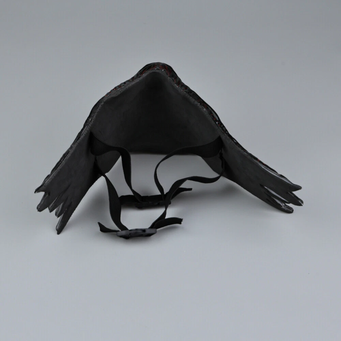 Cosplay Dan Da Dan Okarun Ken Takakura Face Mask Halloween Masquerade Mask